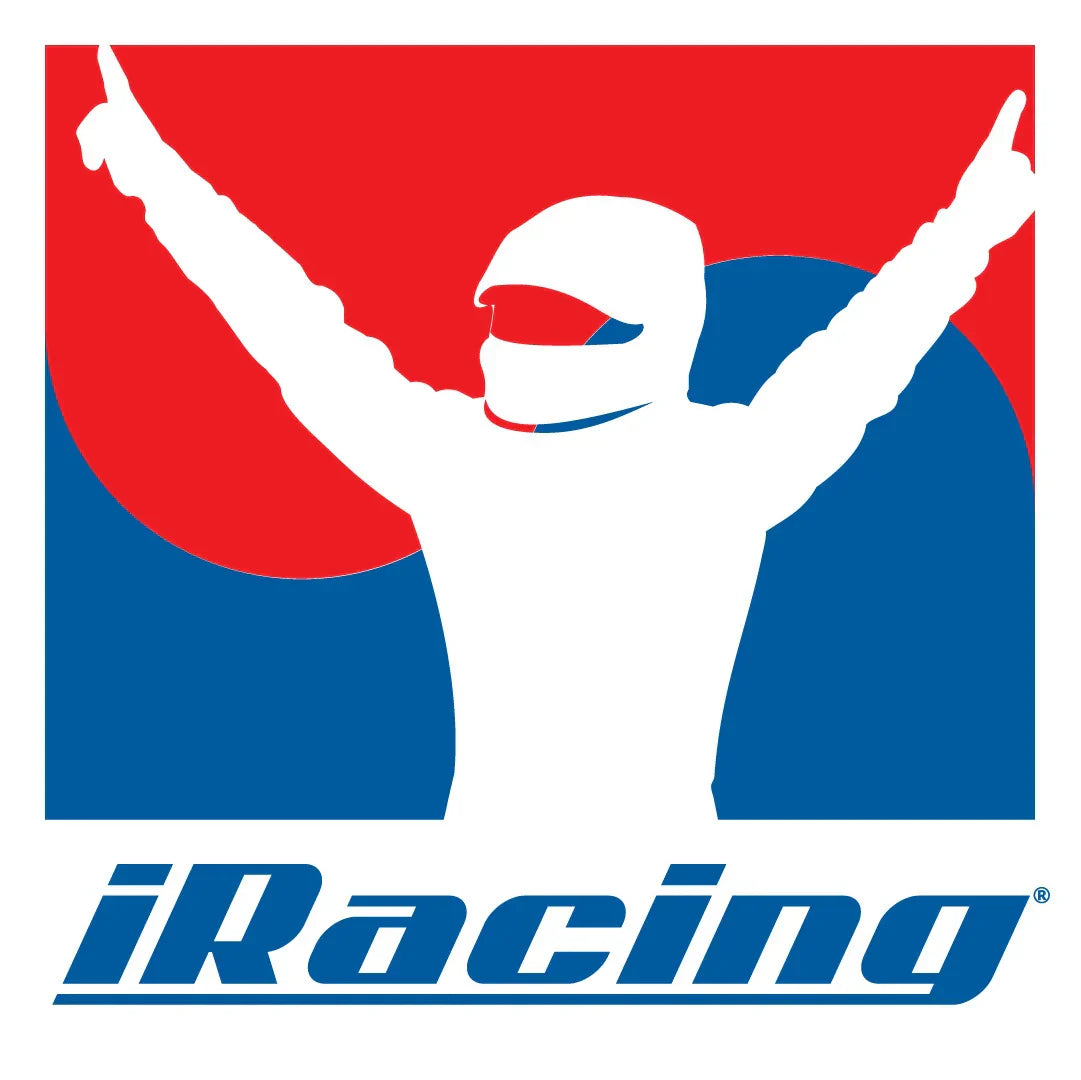 iRacing Logo