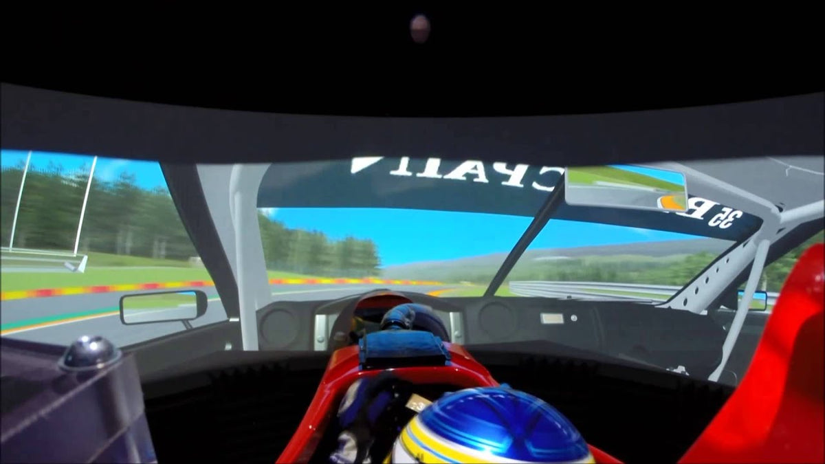 Load video: