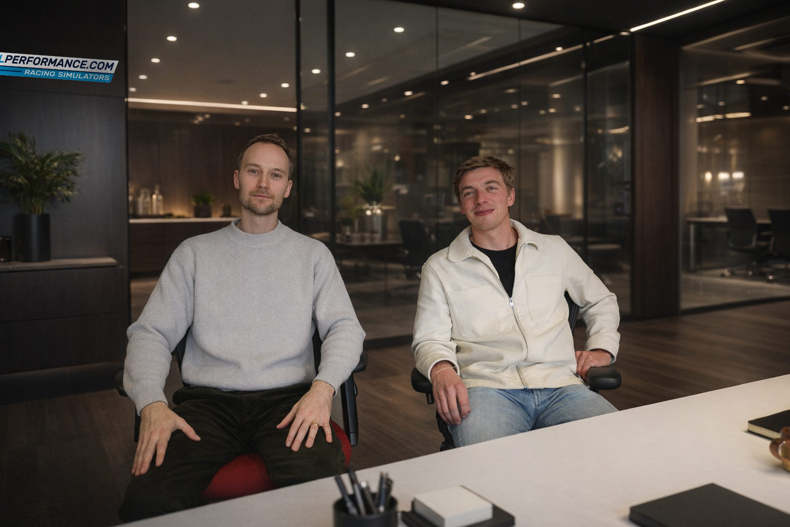 Cool Performance Office