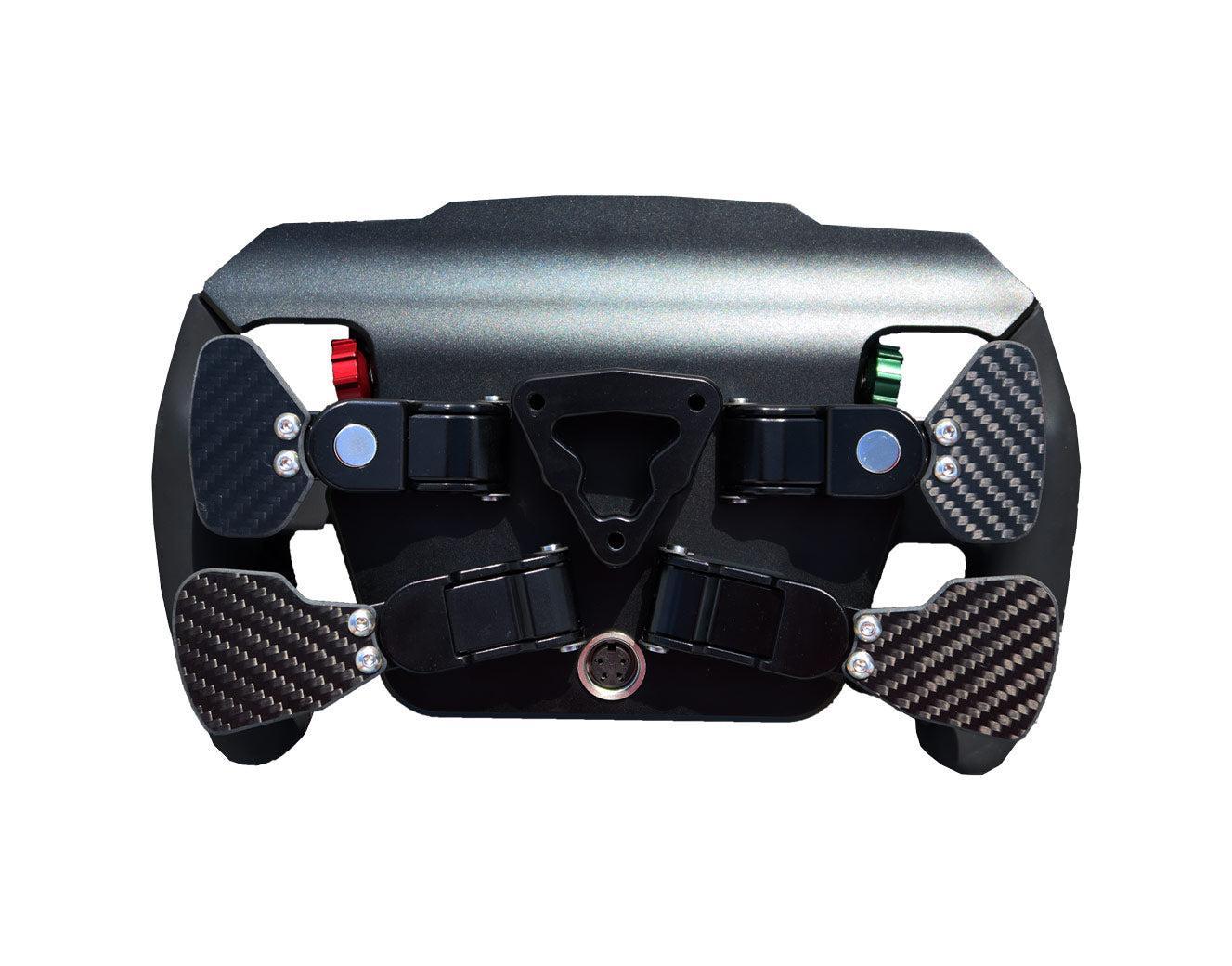 cp-s wheel rear cool performance