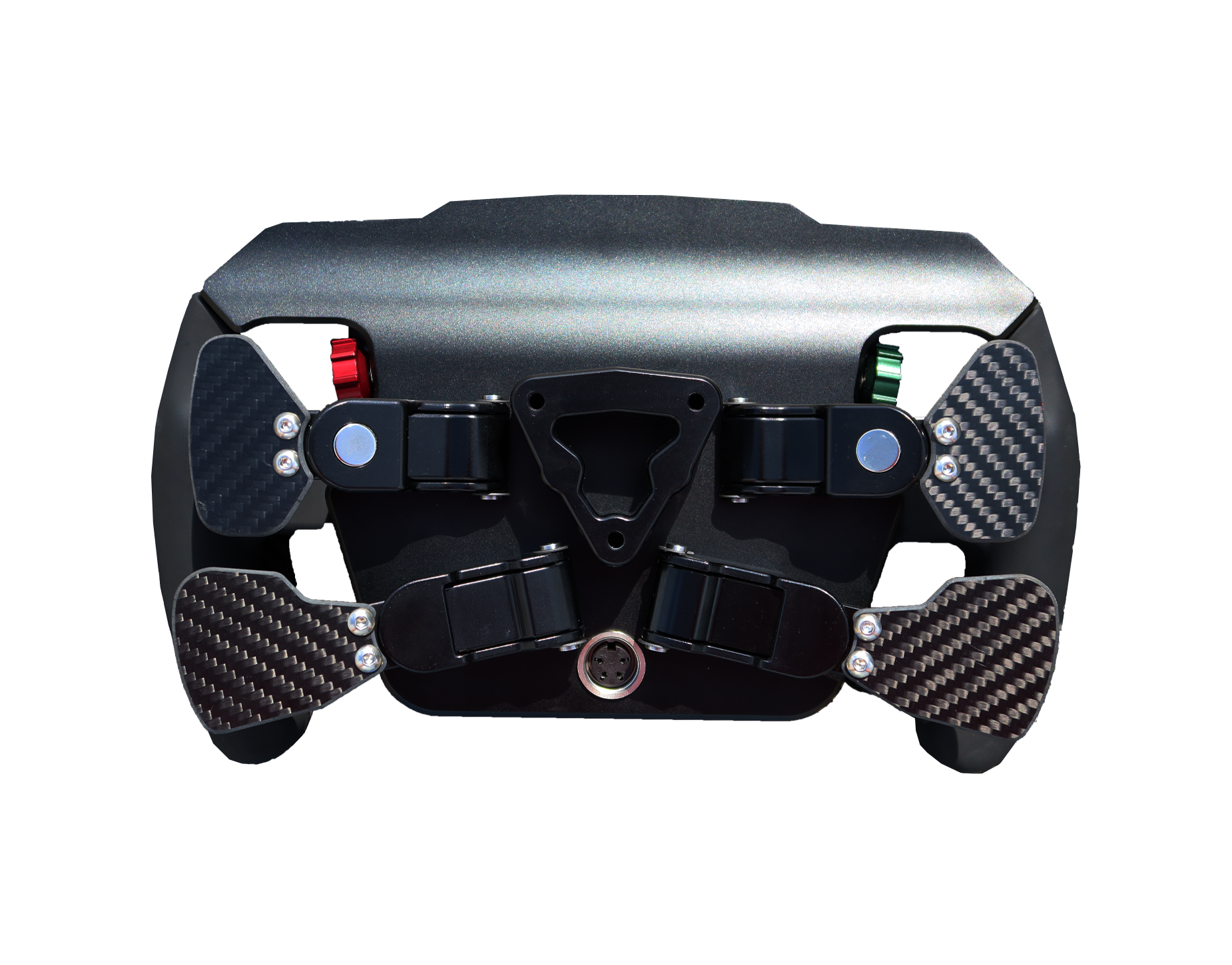 cool performance cp-s wheel rear back