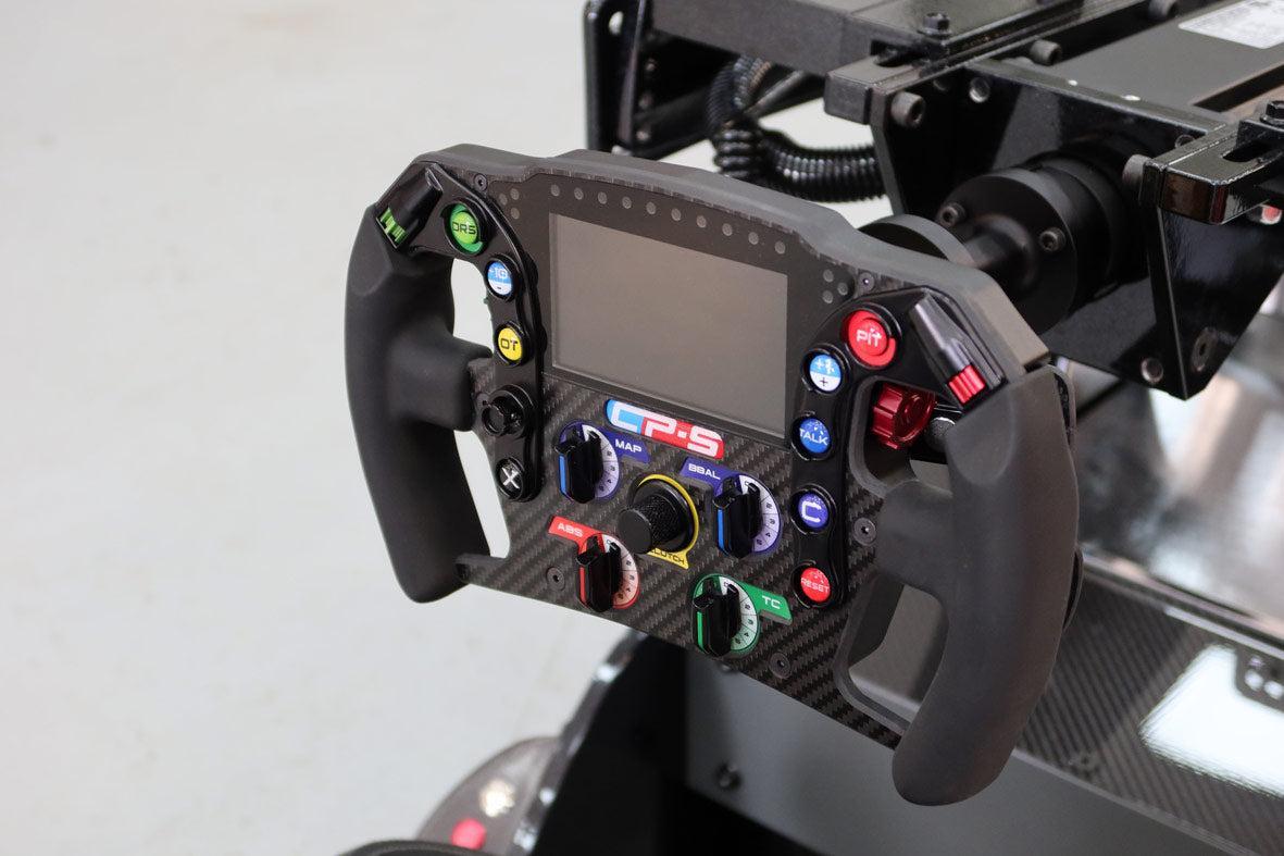 cp-s cool performance formula wheel close up 2