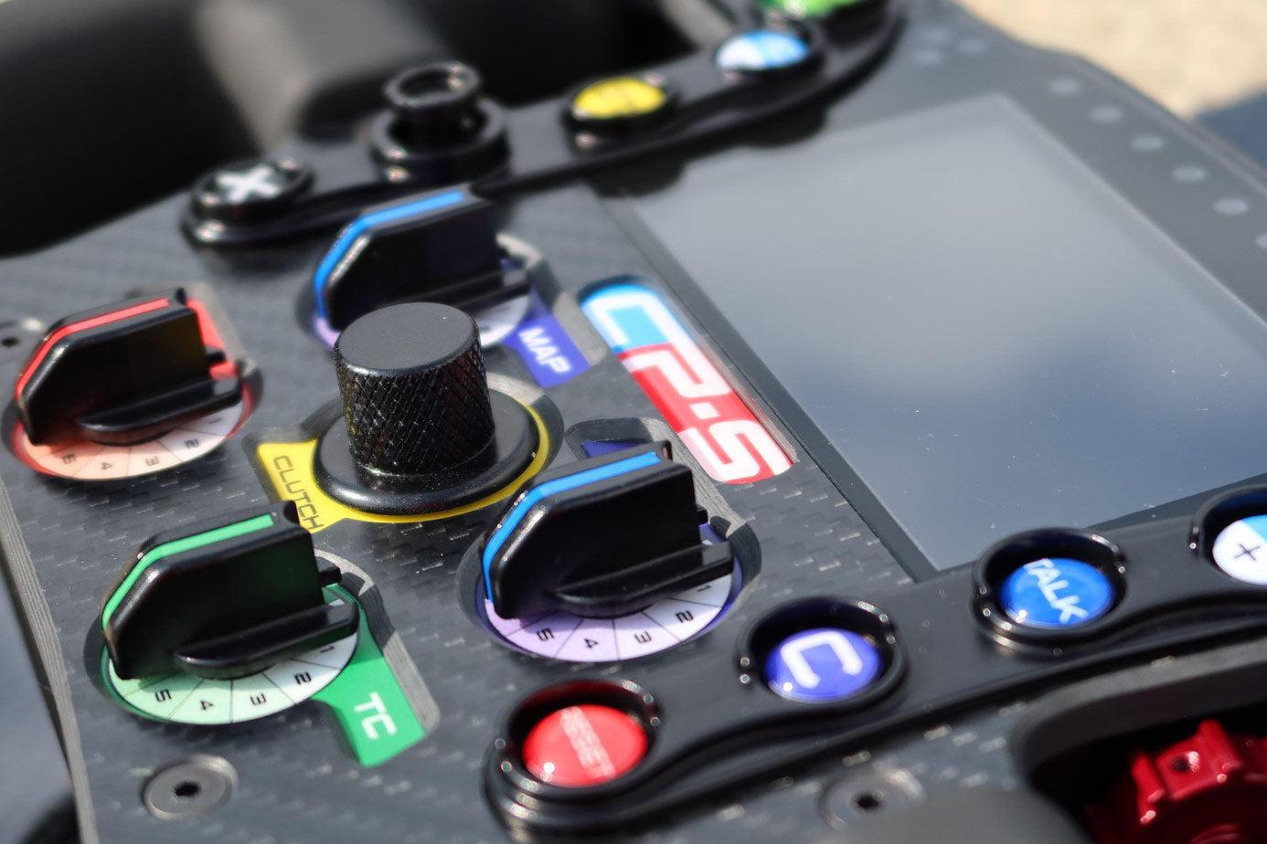cp-s cool performance formula wheel close up 3