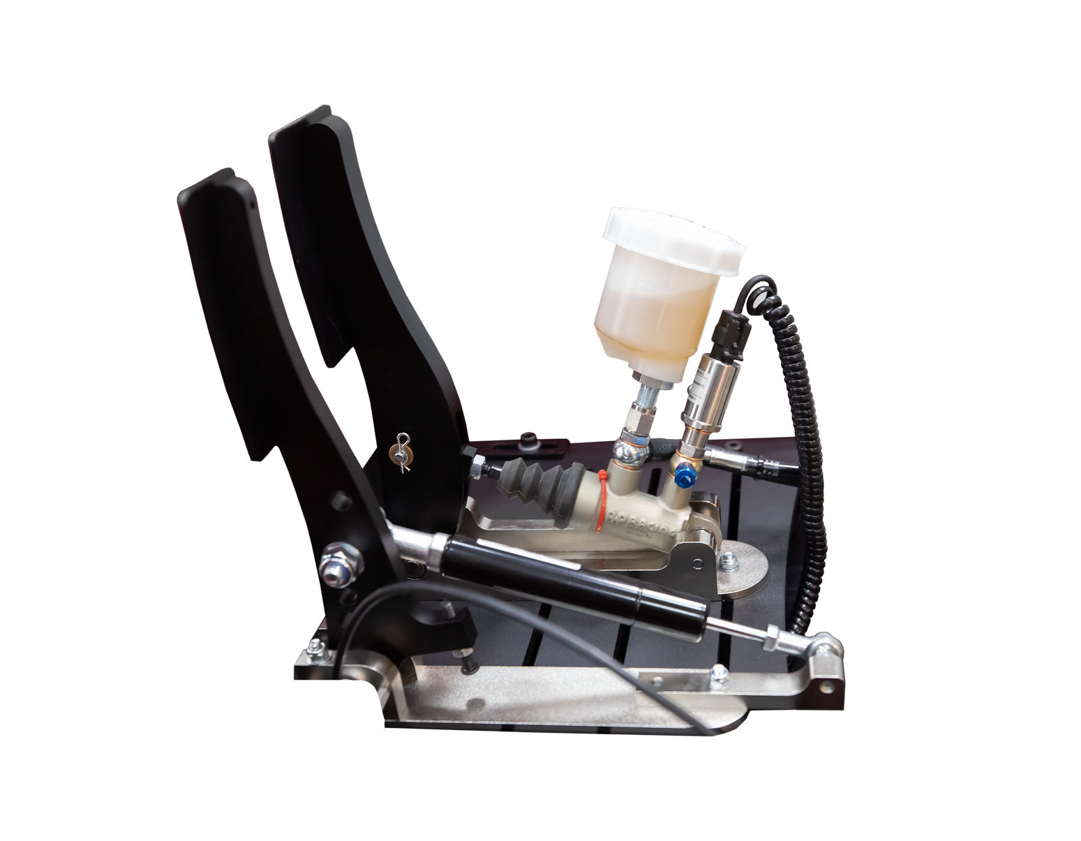 cps hydraulic racing pedals for cool performance