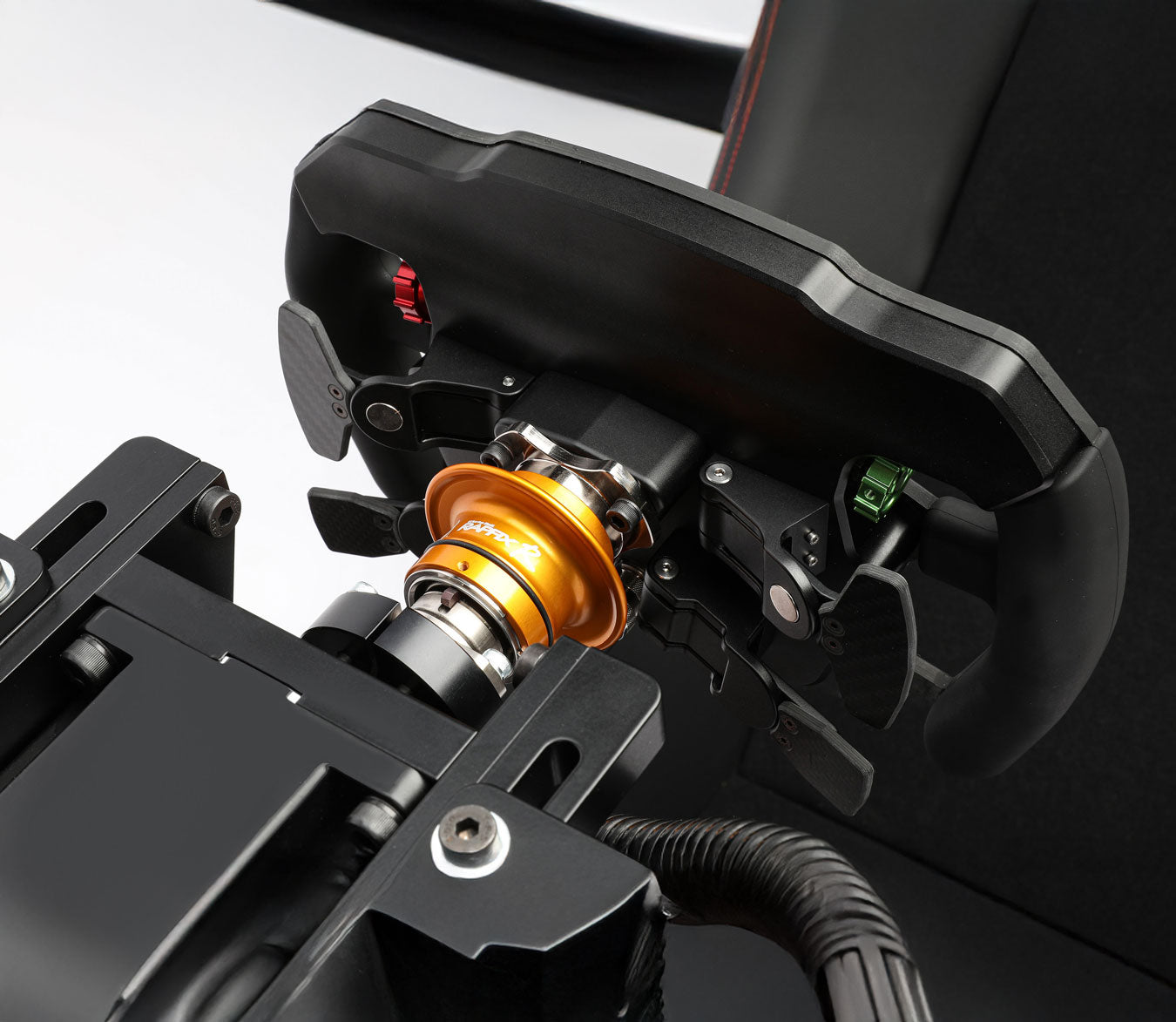 cool performance cps steering wheel