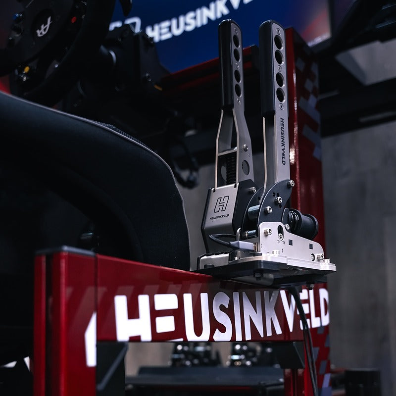 Custom branding opportunity for full vinyl wrapped racing simulator rental