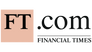 Financial Times Logo