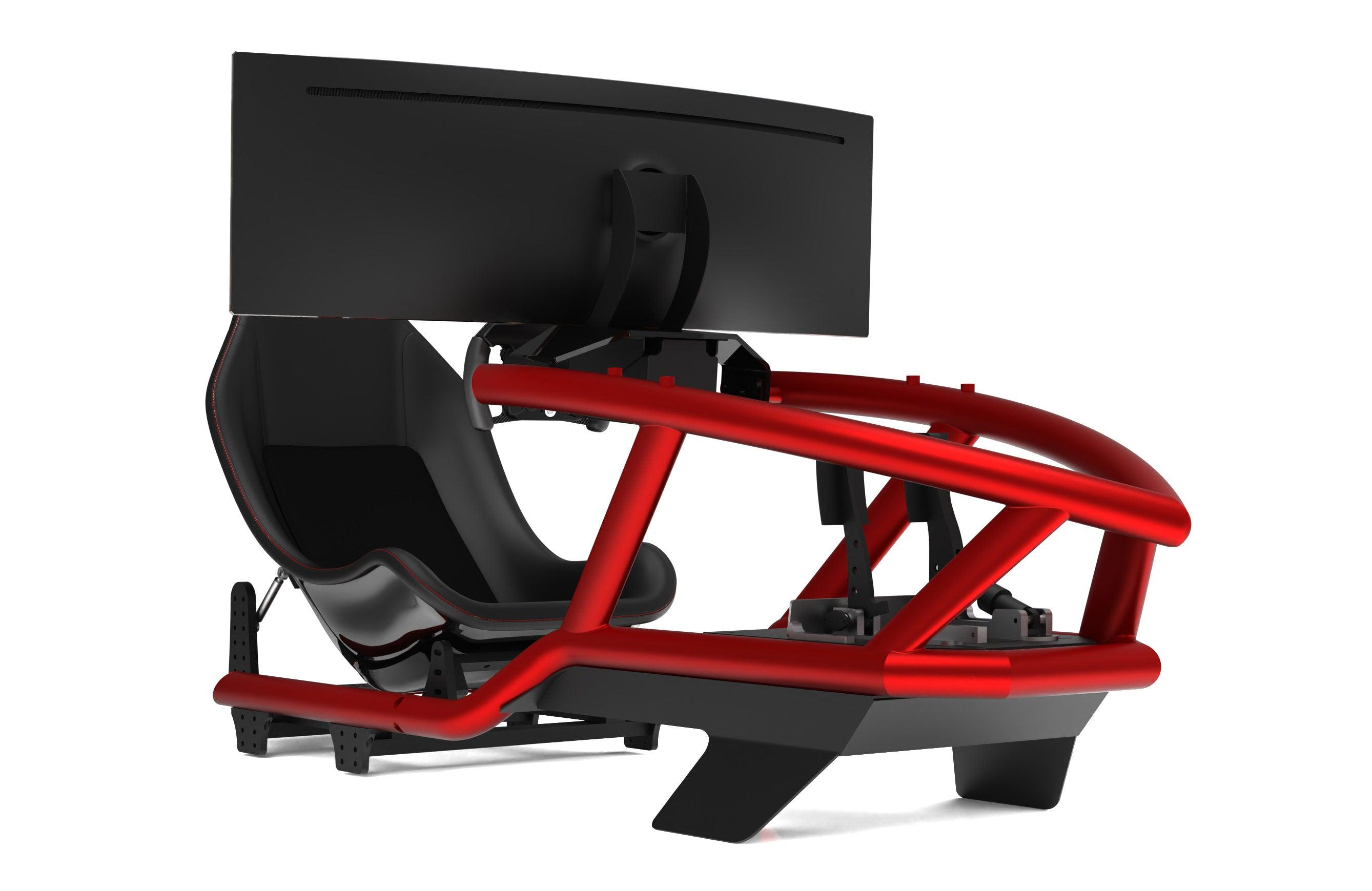 Formula Sport F1 Simulator | Cool Performance Racing Simulators
