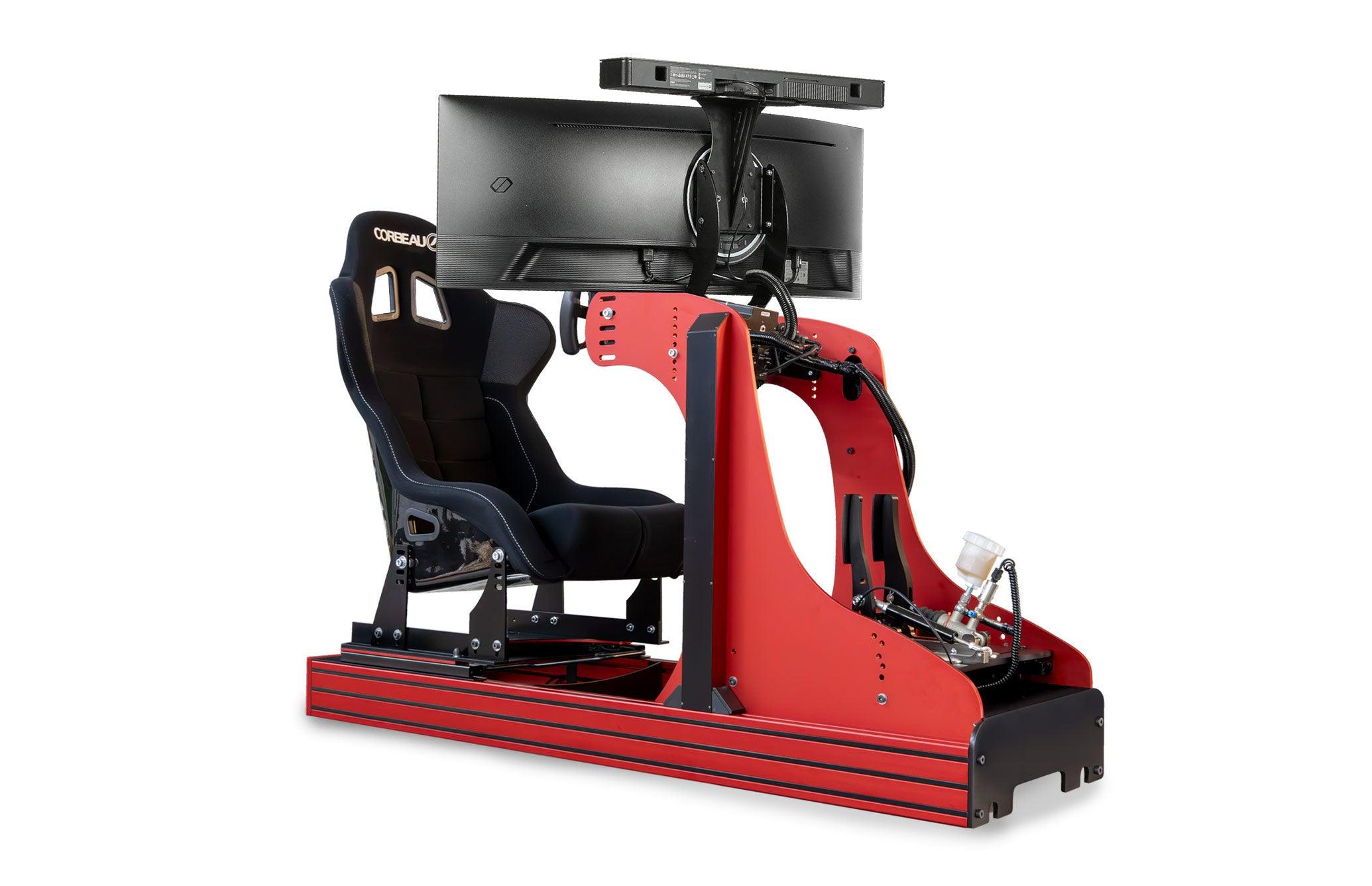 GT Sport Racing Simulator | Cool Performance Racing Simulators