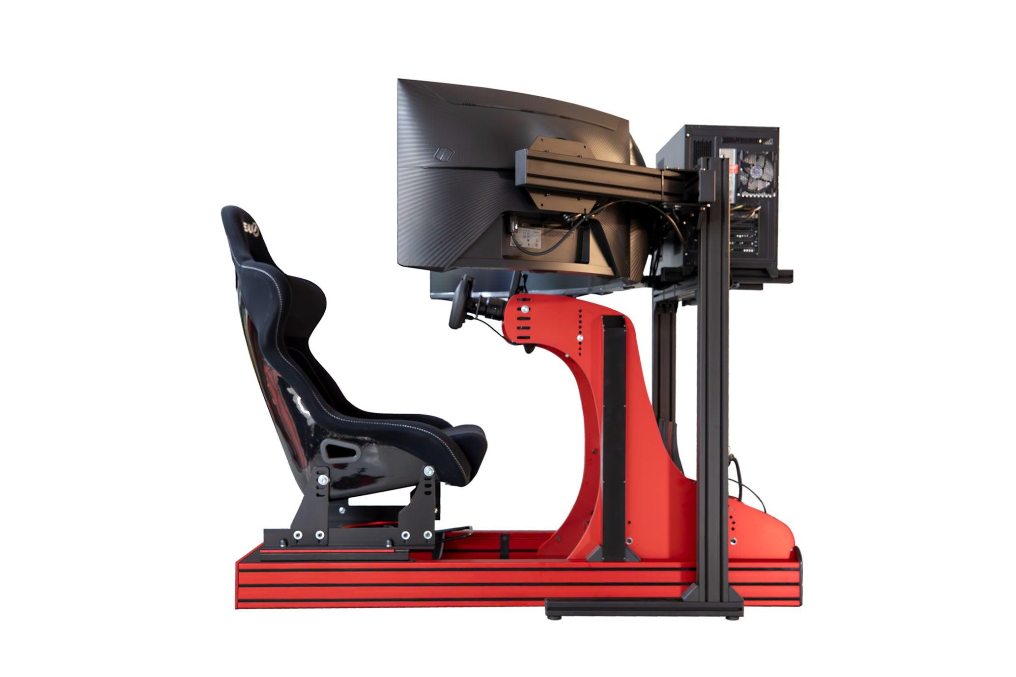 GT Sport Racing Simulator | Cool Performance Racing Simulators