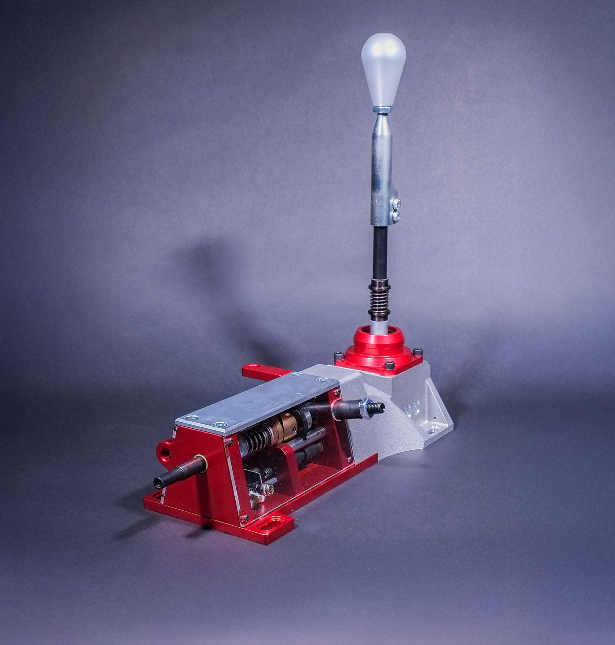 pro sim h pattern shifter used for cool performance simulators