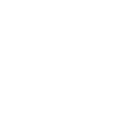 The Gadget Flow logo, white