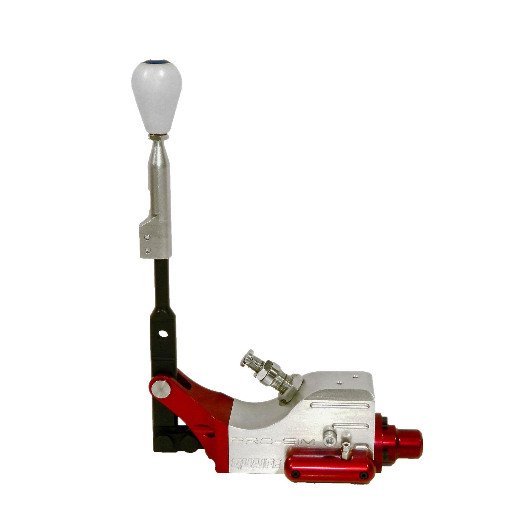 Pro Sim Sequential Simulator Gear Shifter | Cool Performance Racing Simulators