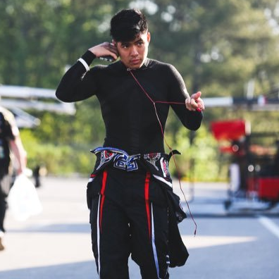 Calvin Ming | Cool Performance