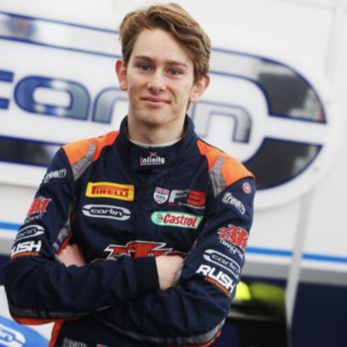 Christian Mansell | Cool Performance