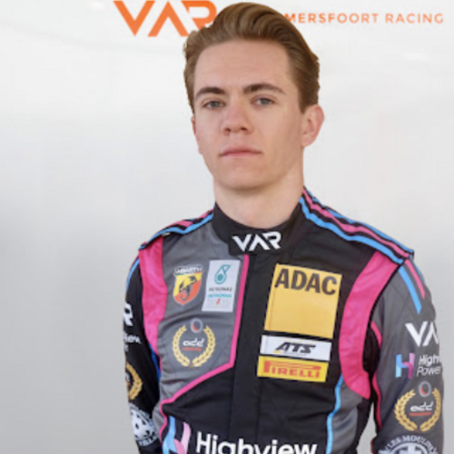 Lucas Alecco Roy | Cool Performance