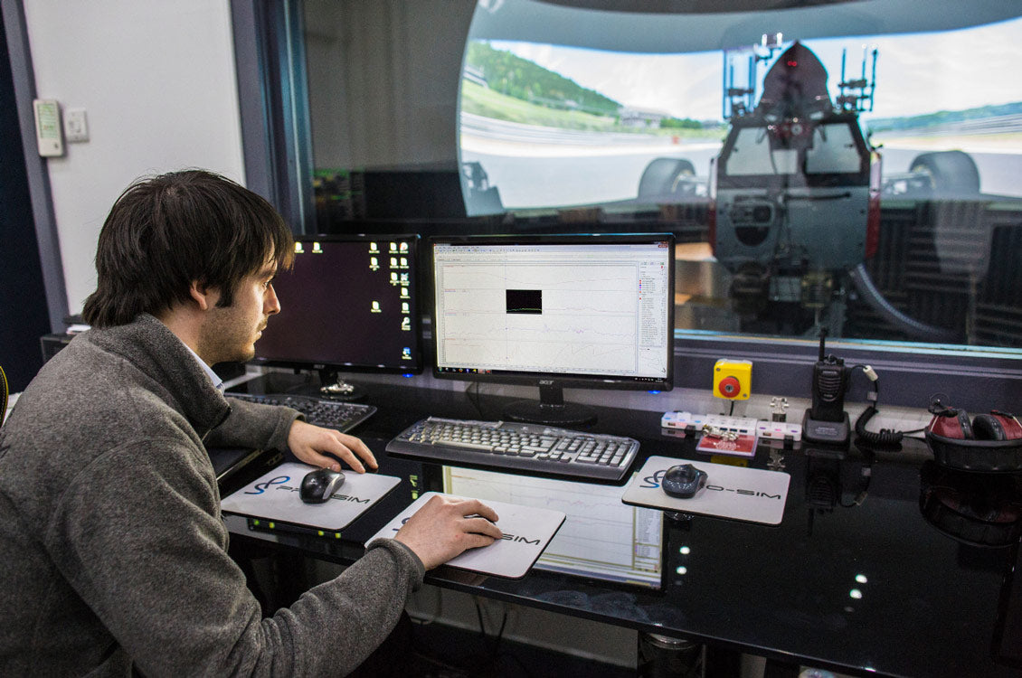 simulator analytics and training cool performance racing performance simulators prosim