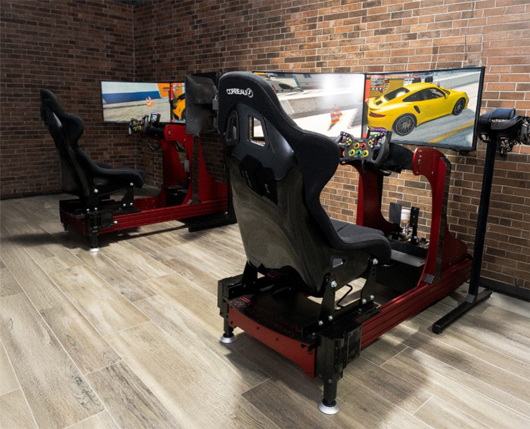 kri kri park mexico gt sport racing simulators motion