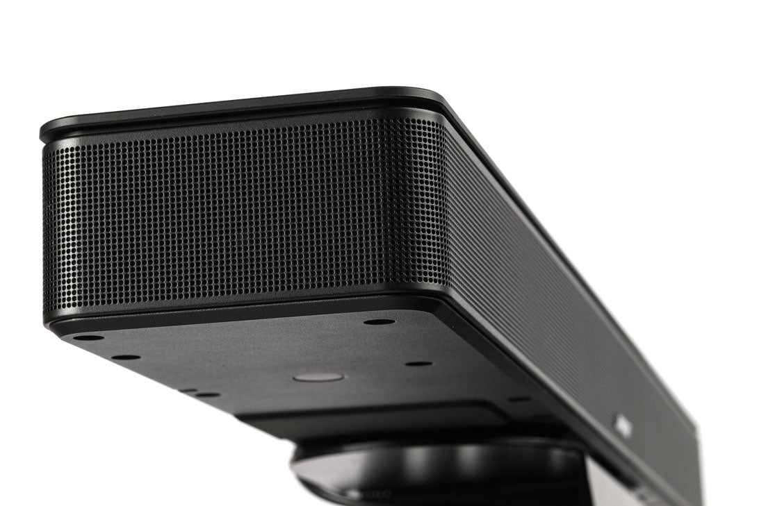 bose soundbar for cool performance simulators