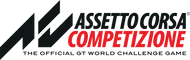 assetto corsa competizione racing game gt
