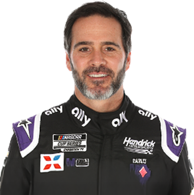 Jimmie johnson 7 times nascar world champion