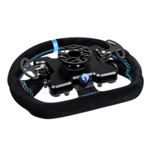 
                      
                        Load image into Gallery viewer, Cube GT Sport Steering Wheel | Cool Performance Racing Simulators
                      
                    