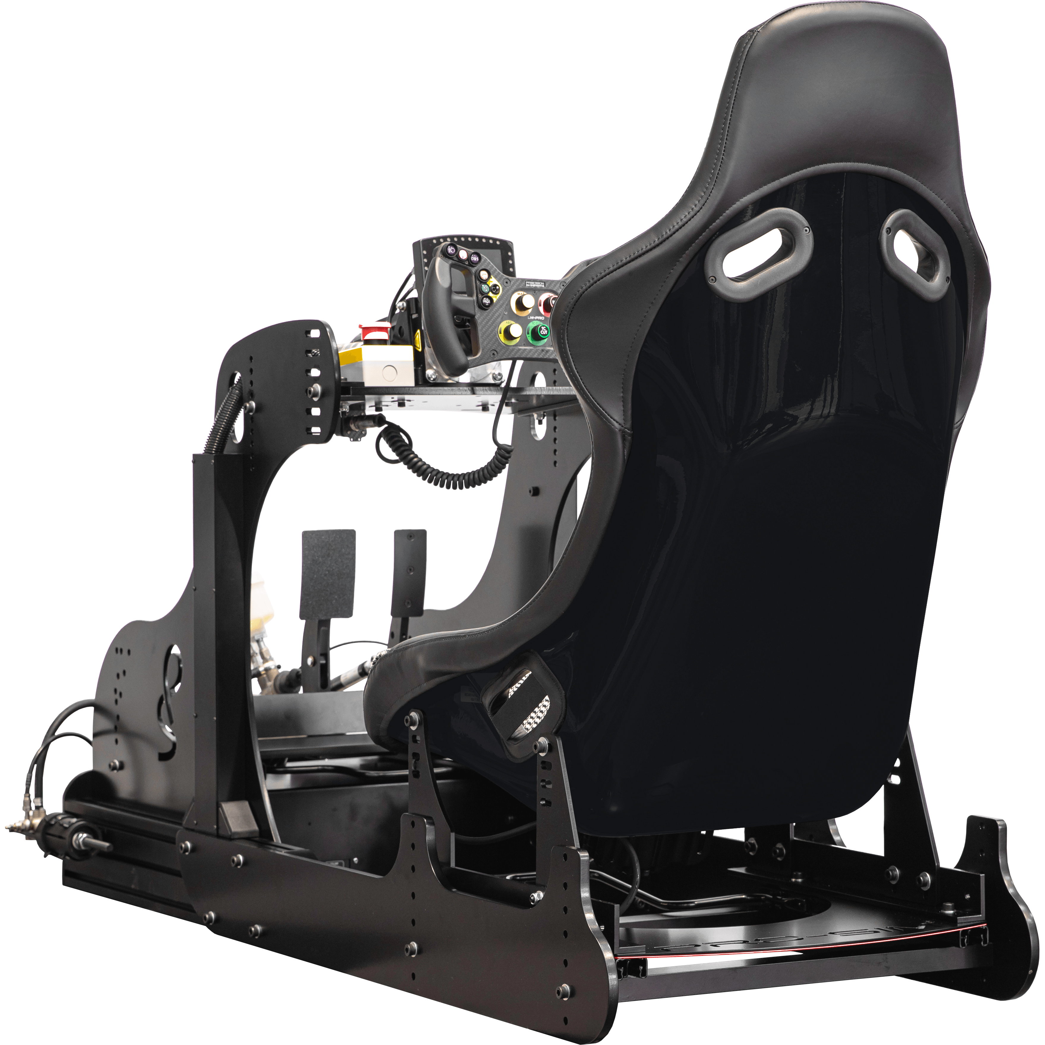 E-Sport Simulator | Cool Performance Racing Simulators