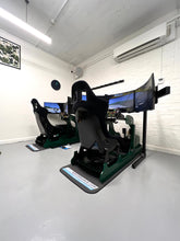 
                      
                        Load image into Gallery viewer, E-Sport Simulator | Cool Performance Racing Simulators
                      
                    