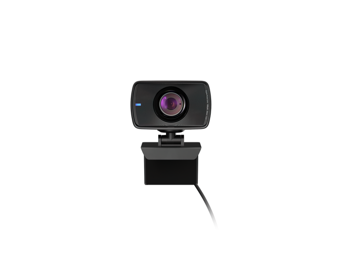 Elgato Facecam Full HD Streaming Camera | Cool Performance Racing Simulators