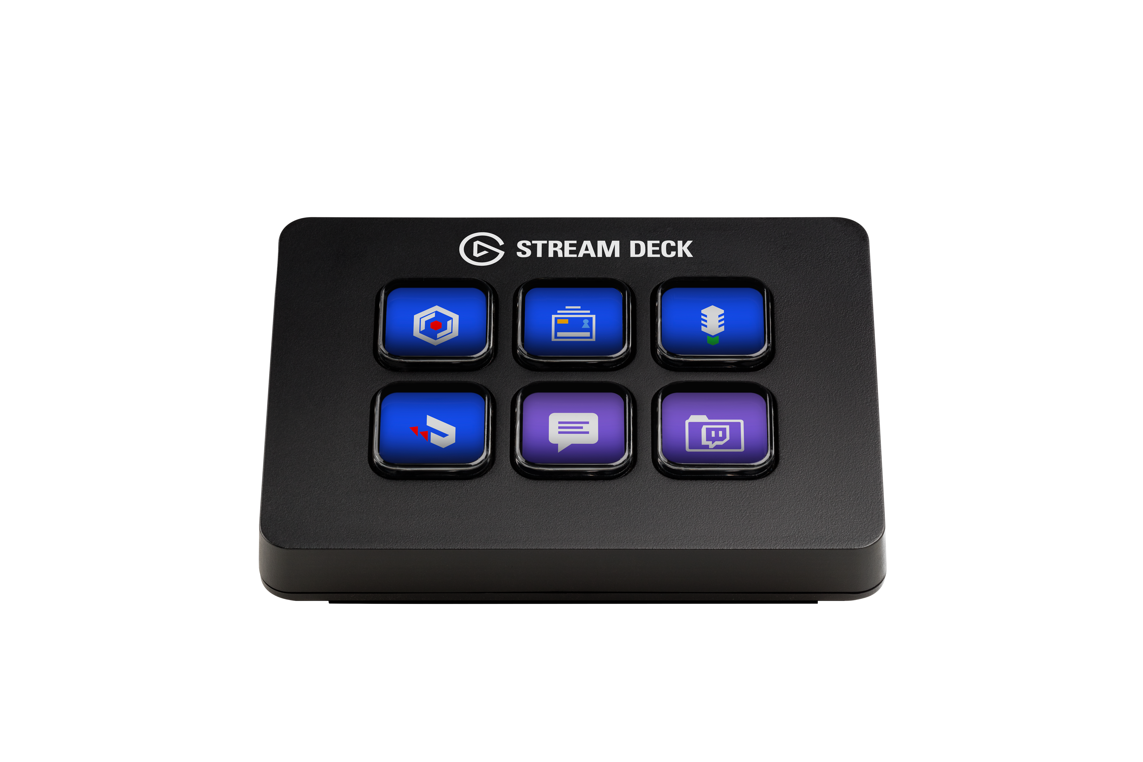 Elgato Stream Deck Mini  Cool Performance Racing Simulators