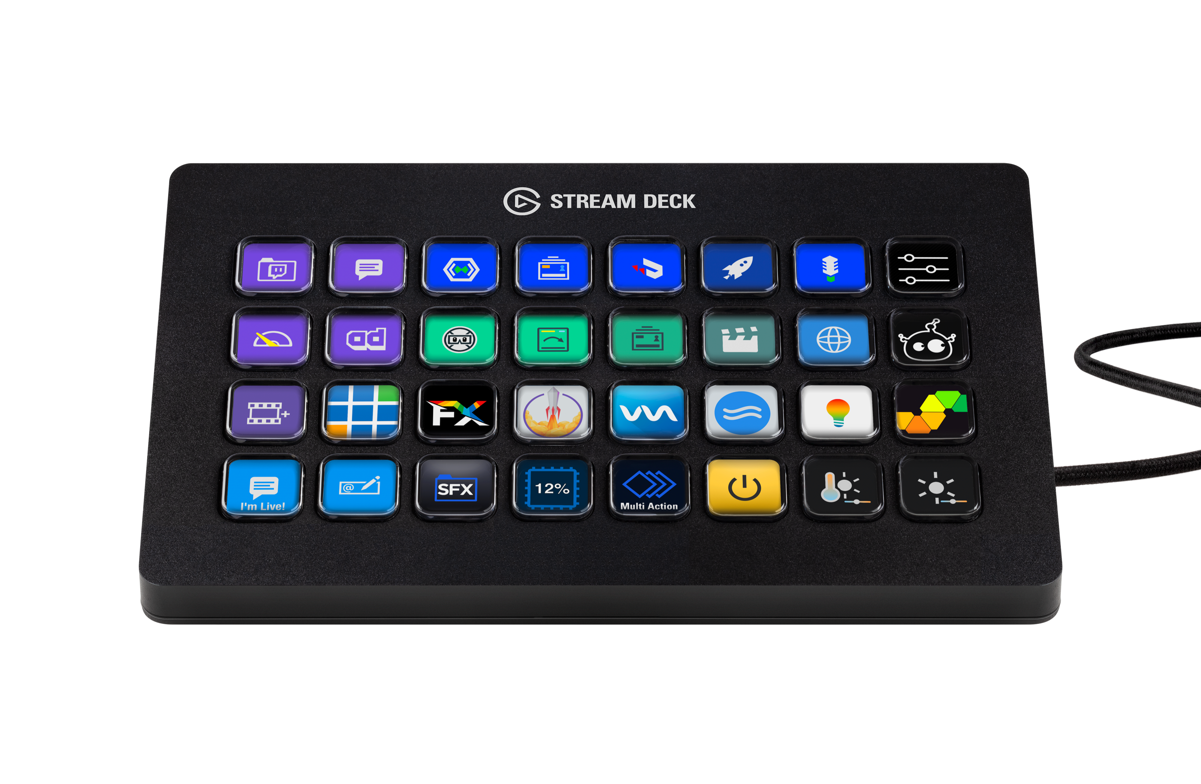 Elgato Stream Deck XL