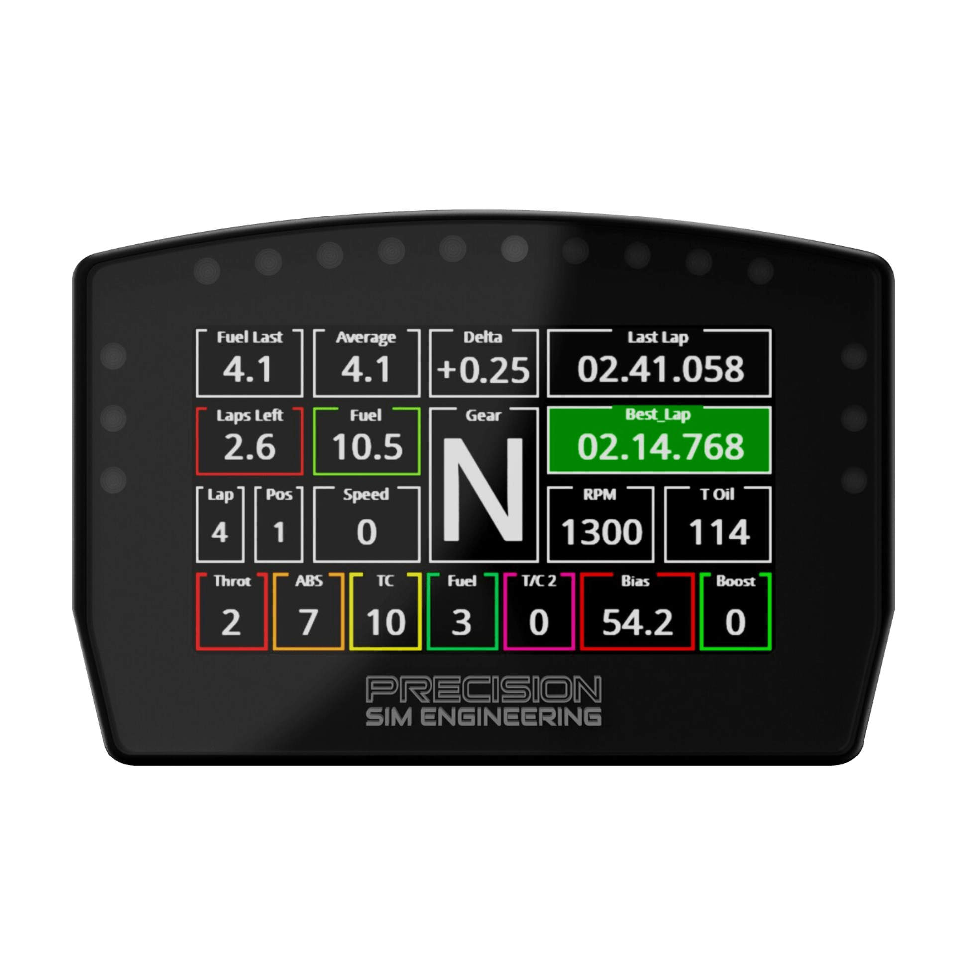 GT Racing Simulator DDU | Cool Performance Racing Simulators