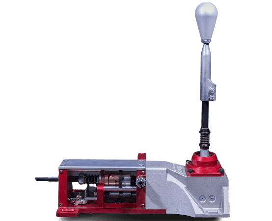 Gear Lever Extension | Cool Performance Racing Simulators