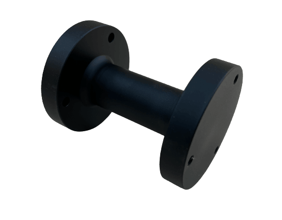 Simulator Steering Shaft Extension | Cool Performance Racing Simulators