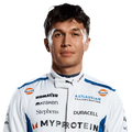 Alex Albon
