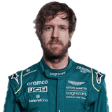 Sebastian Vettel