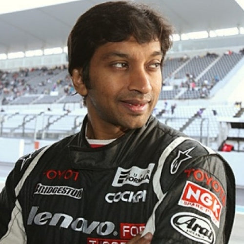 Narain Karthikeyan | Cool Performance