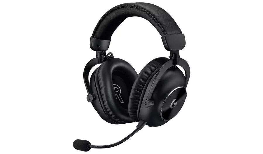 Pro Gaming Headset