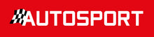 Autosport logo