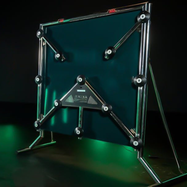 Batak reaction challenge