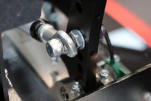 
                      
                        Load image into Gallery viewer, Bespoke Hydraulic Pedals | Cool Performance Racing Simulators
                      
                    