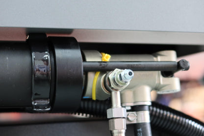 CP-S Bespoke Hydraulic Pedals | Cool Performance Racing Simulators