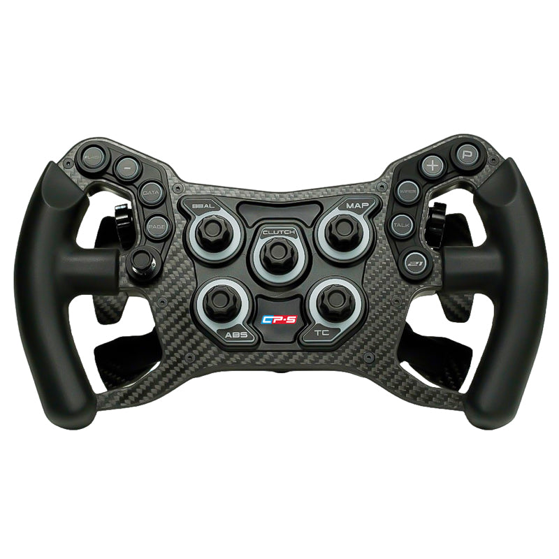 CP-S GT sim racing wheel