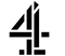 Chanel 4 logo no background