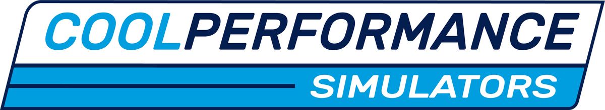 Cool Performance Logo | Cool Performance