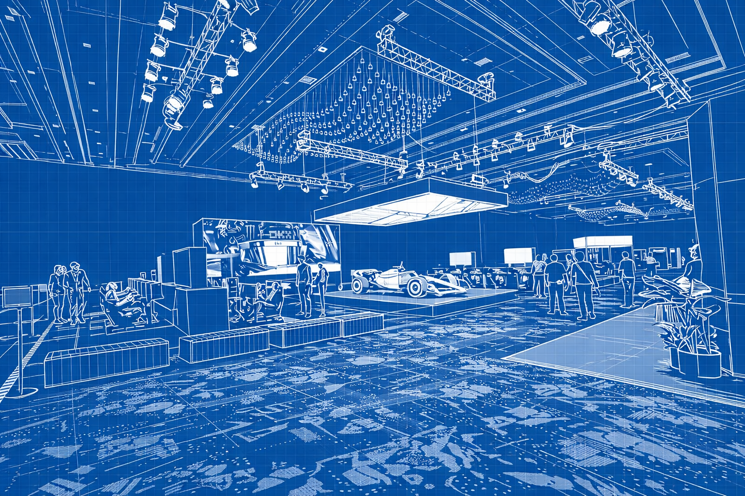 Cool Performance Event Planning document