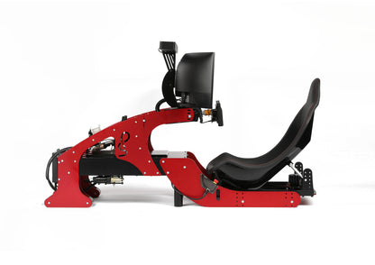 Formula Pro Racing Simulator | Cool Performance Racing Simulators