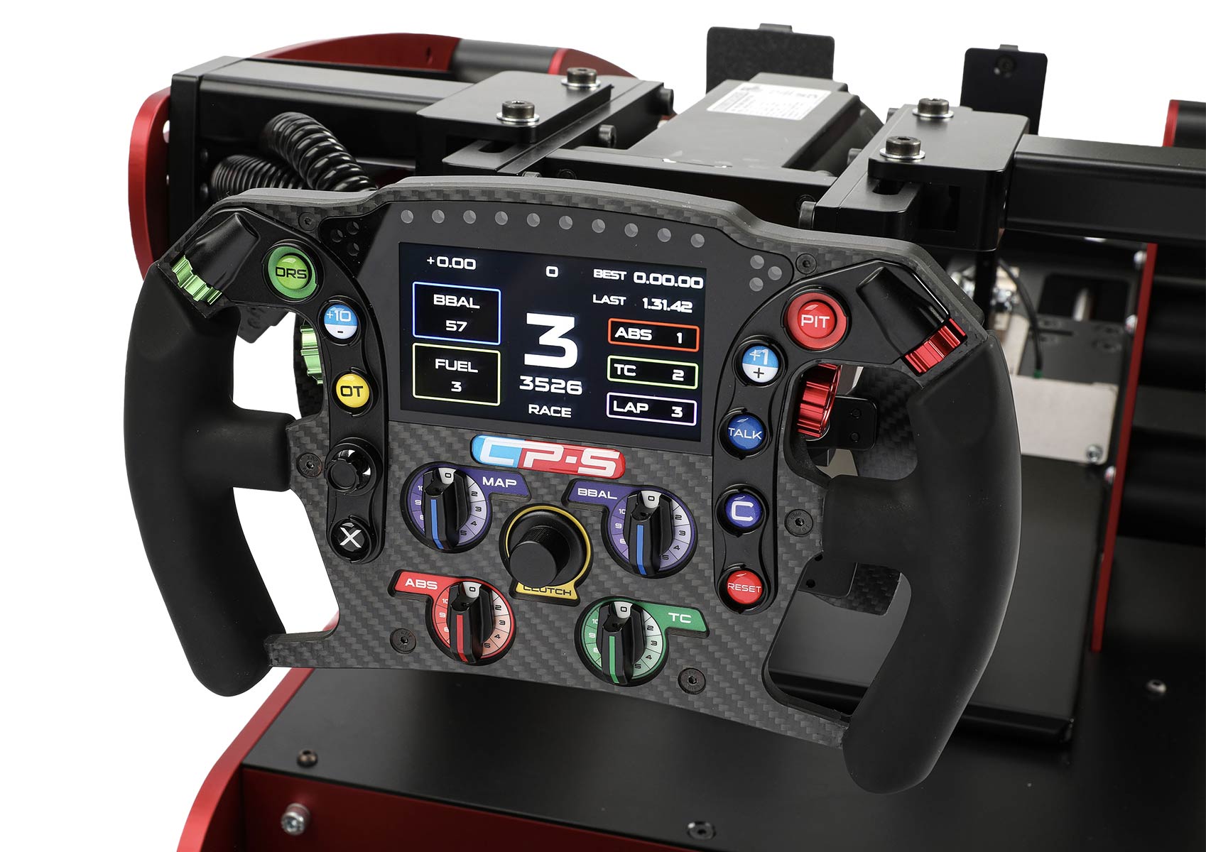 F1 Simulator | Cool Performance Racing Simulators
