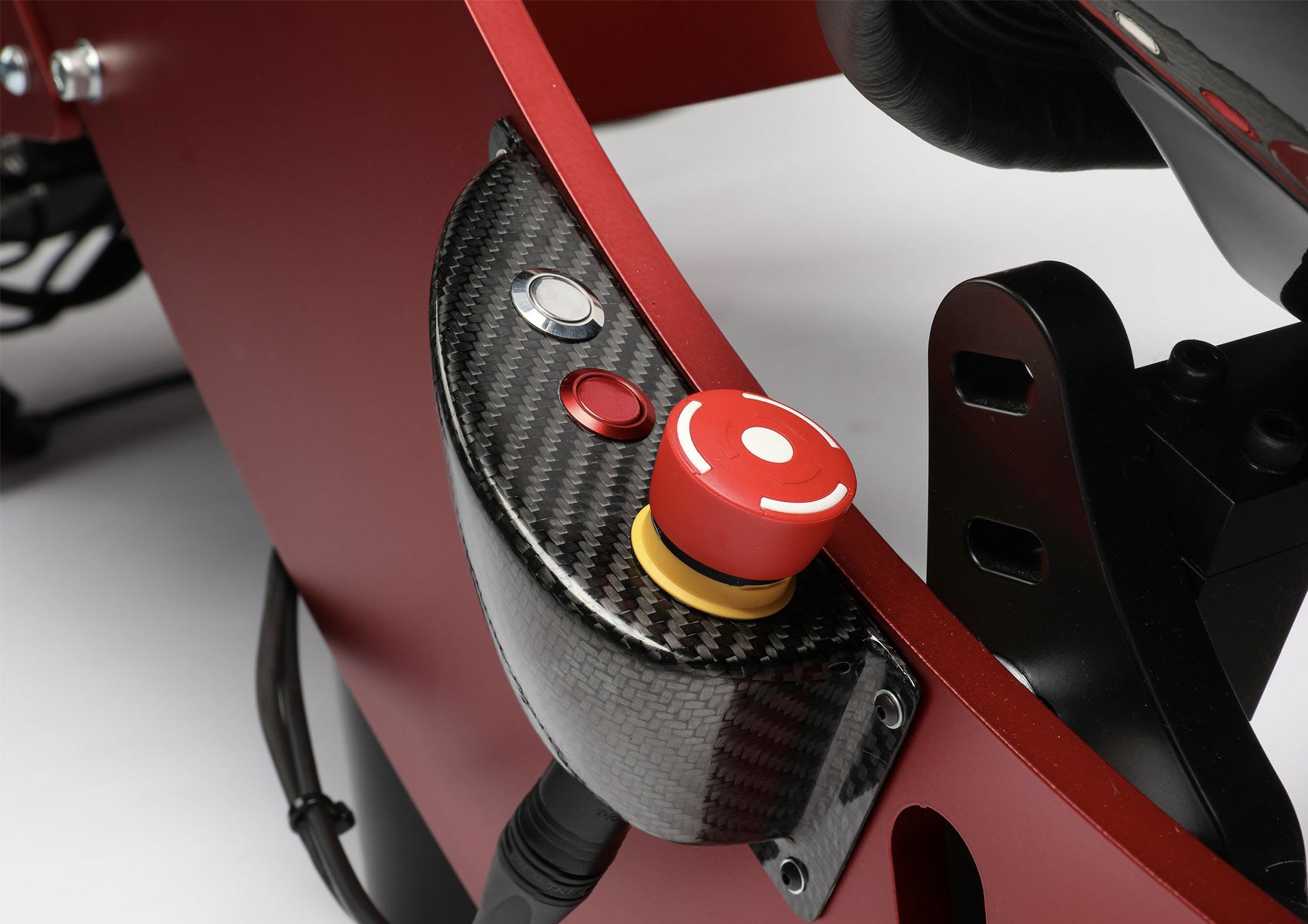 F1 Simulator | Cool Performance Racing Simulators