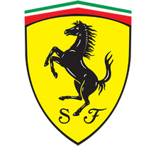 Ferrari logo